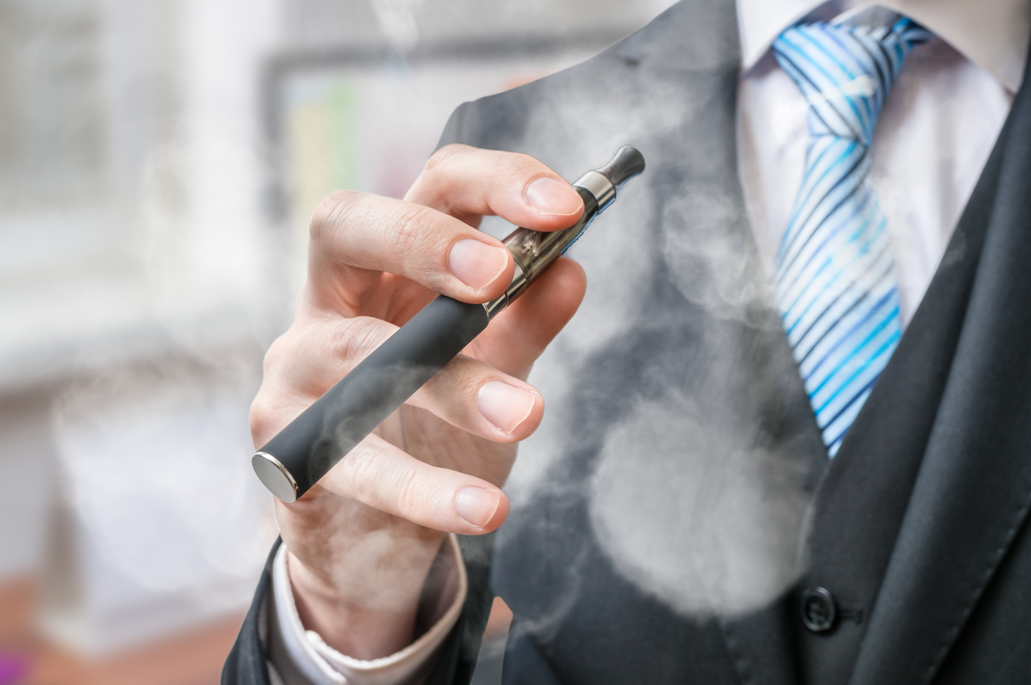 Cannabis Vapor Pens: A look at category trends & performance