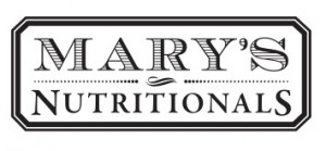 Nutritionals Logo