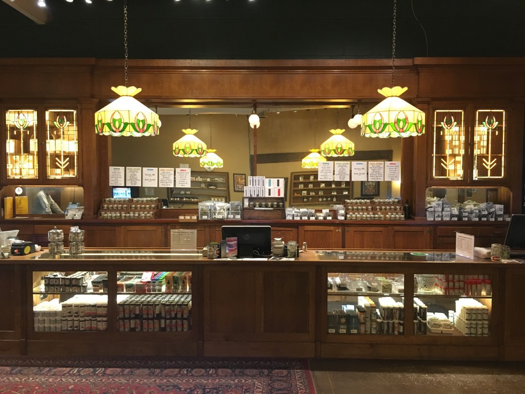 Dispensary Thrives in Community After Ban Defeated Cannabis Industry